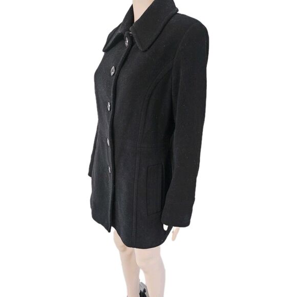 London Fog Coat Women - Picture 4 of 10